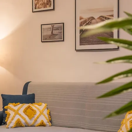 Apartmán Vieil Antibes, 3 Min De La Gravette Antibes