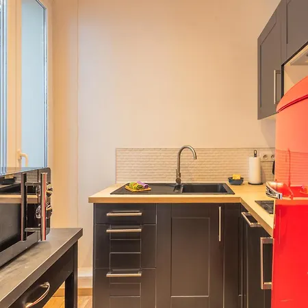 Vieil Antibes, 3 Min De La Gravette Apartmán Antibes