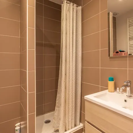 Vieil Antibes, 3 Min De La Gravette Apartmán *